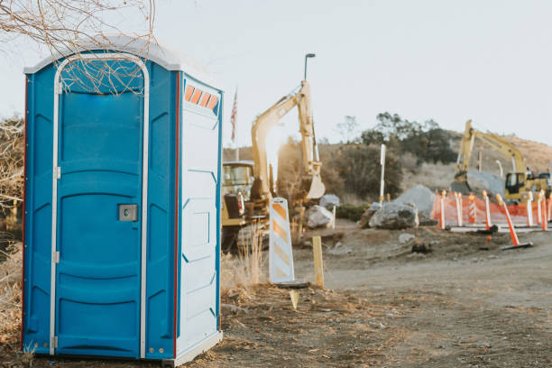 Best Porta potty rental for parties  in Camp Hill, AL