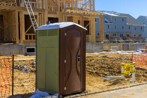 Best Luxury portable toilet rental  in Camp Hill, AL