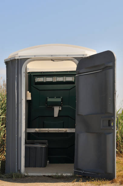 Best Emergency porta potty rental  in Camp Hill, AL