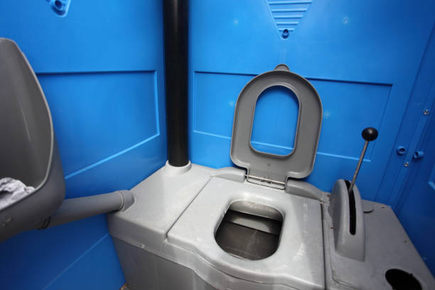 Best Local porta potty services  in Camp Hill, AL