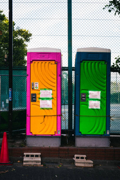 Best Porta potty rental near me  in Camp Hill, AL