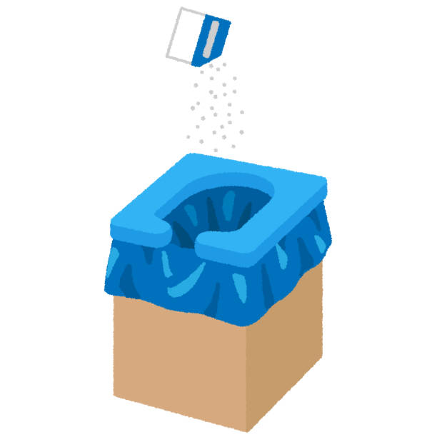 Best Portable restroom solutions  in Camp Hill, AL