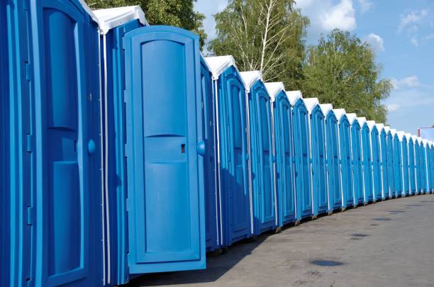 Best Event porta potty rental  in Camp Hill, AL